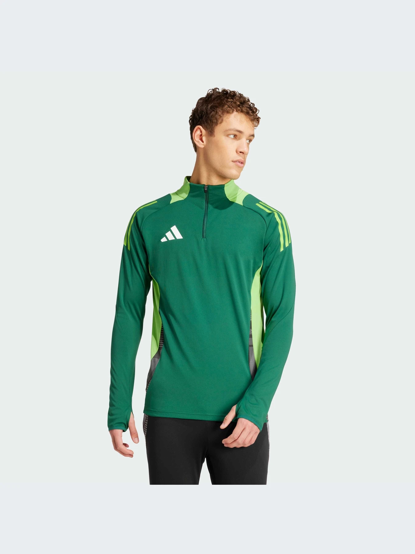Худи и свитшоты Adidas Tiro модель IS1643-KZ Худи и свитшоты Adidas Tiro модель IS1643-KZ Фото