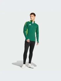 Худи и свитшоты Adidas Tiro модель IS1643-KZ Фото