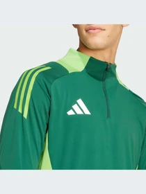 Худи и свитшоты Adidas Tiro модель IS1643-KZ Фото