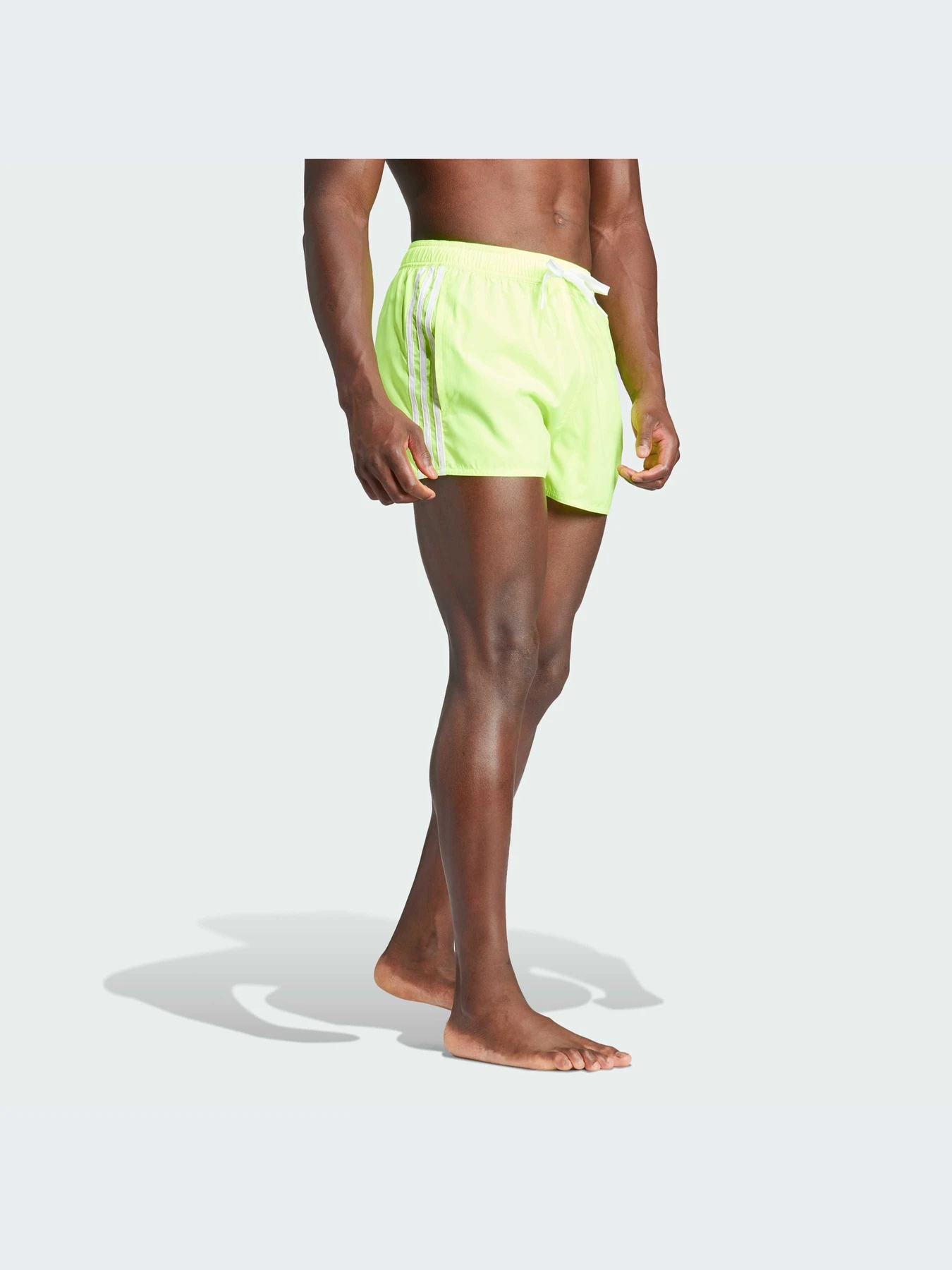 Одежда для пляжа Adidas 3 Stripes модель IS2054-KZ Одежда для пляжа Adidas 3 Stripes модель IS2054-KZ Фото