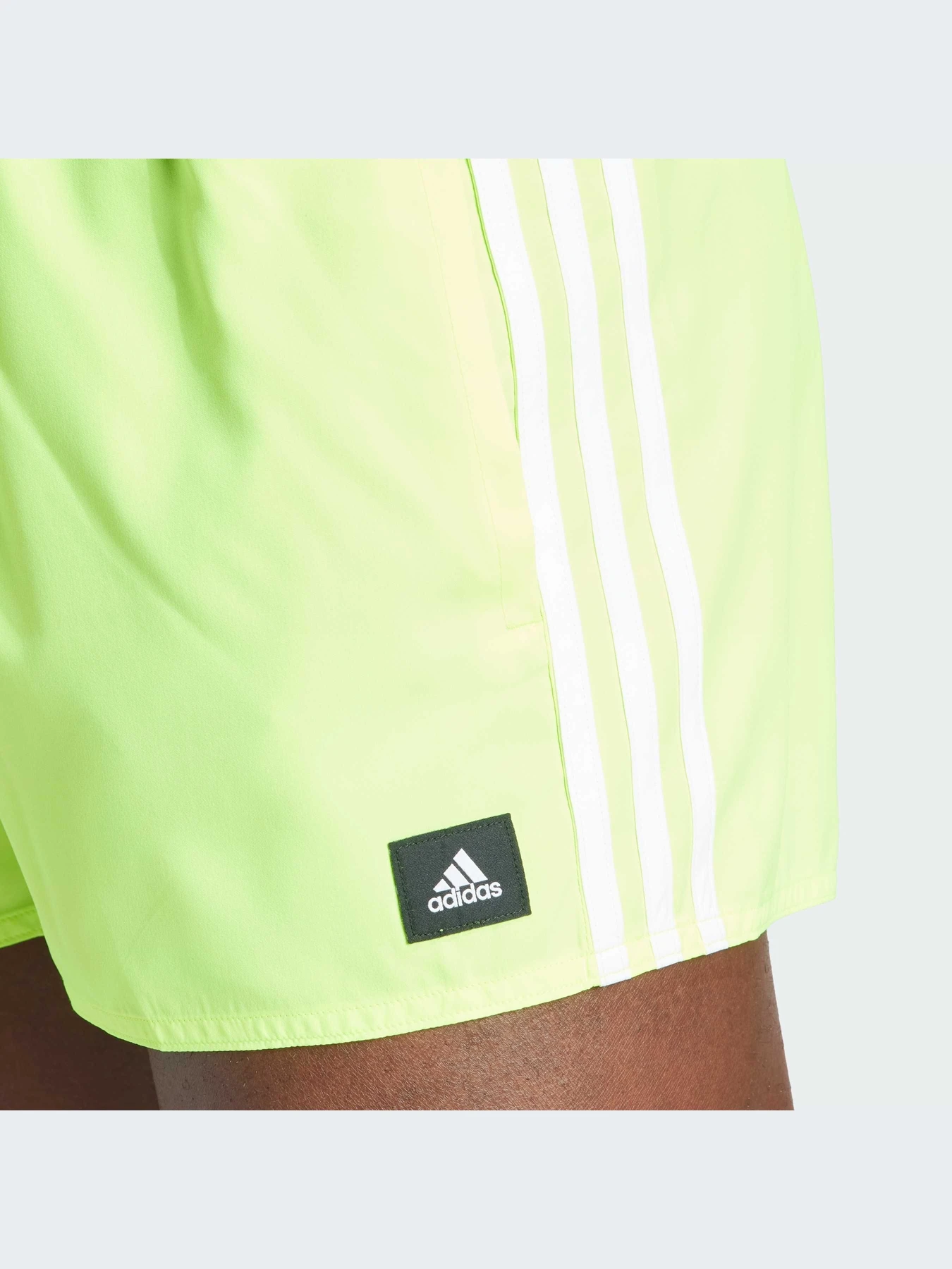 Одежда для пляжа Adidas 3 Stripes модель IS2054-KZ Одежда для пляжа Adidas 3 Stripes модель IS2054-KZ Фото