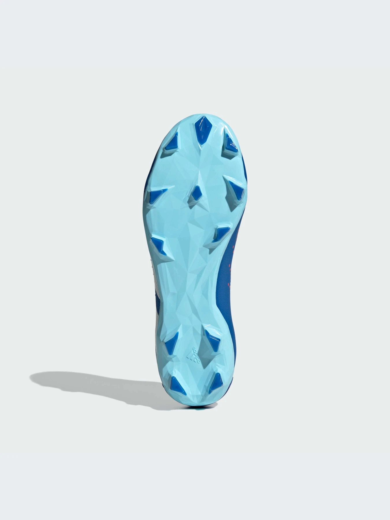 Кроссовки Adidas Predator модель GZ0026-KZ Кроссовки Adidas Predator модель GZ0026-KZ Фото
