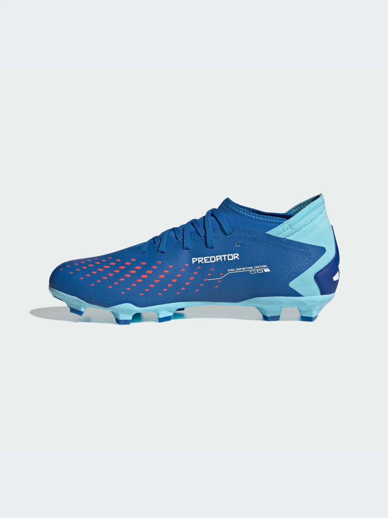 Кроссовки Adidas Predator модель GZ0026-KZ Кроссовки Adidas Predator модель GZ0026-KZ Фото