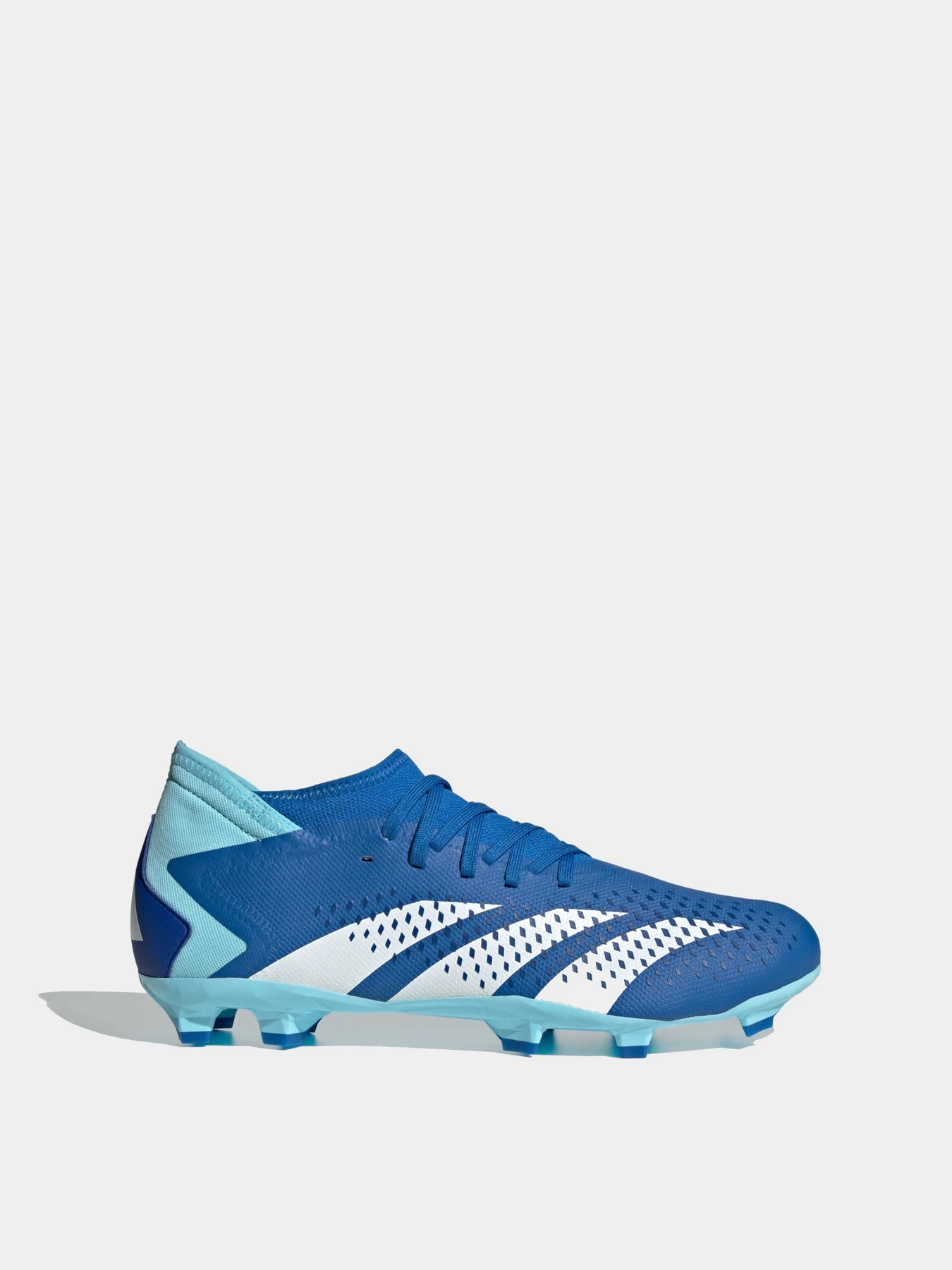 Кроссовки Adidas Predator модель GZ0026-KZ Кроссовки Adidas Predator модель GZ0026-KZ Фото