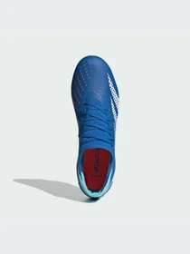Кроссовки Adidas Predator модель GZ0026-KZ Фото