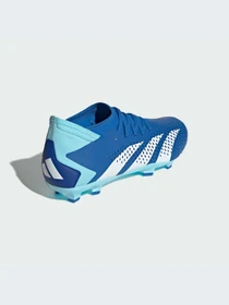 Кроссовки Adidas Predator модель GZ0026-KZ Фото