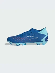 Кроссовки Adidas Predator модель GZ0026-KZ Фото