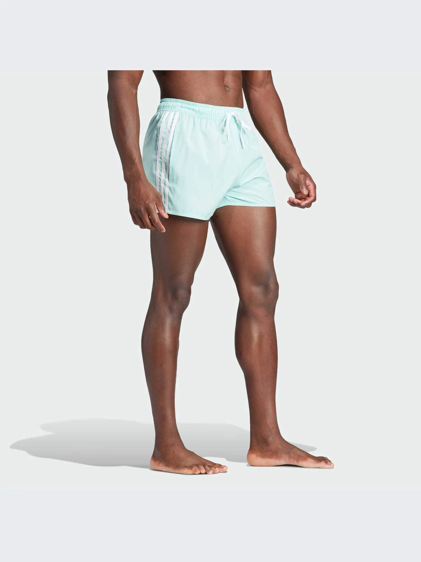 Одежда для пляжа Adidas 3 Stripes модель IS2056-KZ Одежда для пляжа Adidas 3 Stripes модель IS2056-KZ Фото