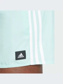 Одежда для пляжа Adidas 3 Stripes модель IS2056-KZ Фото