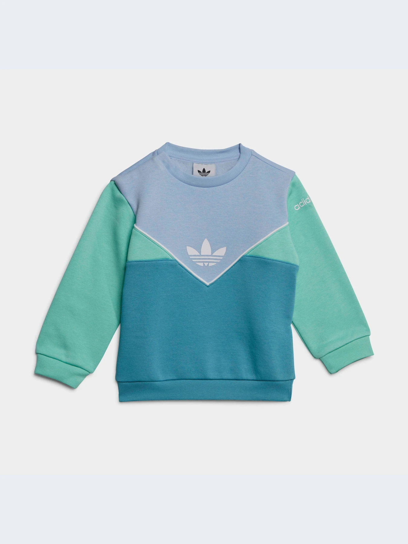 Костюмы Adidas Adicolor модель IC9112-KZ Костюмы Adidas Adicolor модель IC9112-KZ Фото