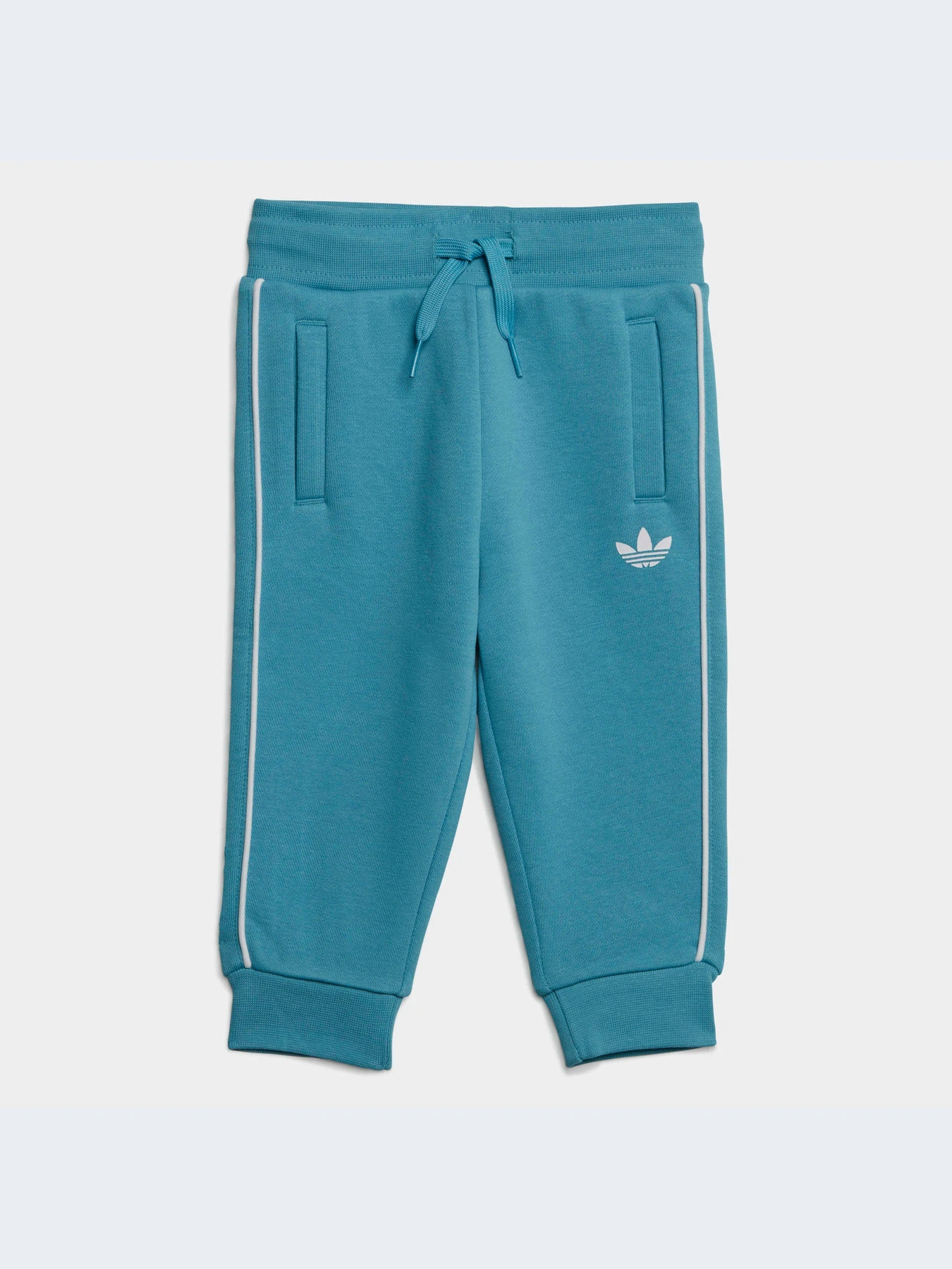 Костюмы Adidas Adicolor модель IC9112-KZ Костюмы Adidas Adicolor модель IC9112-KZ Фото