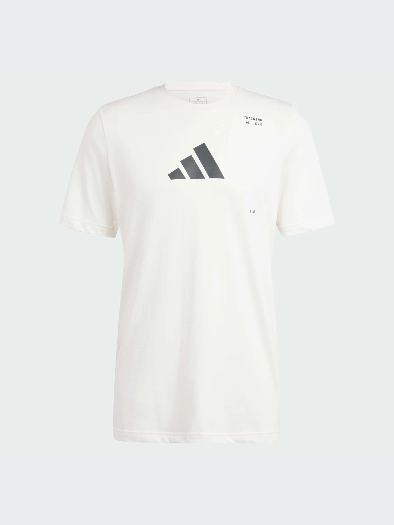 Футболки и поло Adidas модель IS2363-KZ Футболки и поло Adidas модель IS2363-KZ Фото