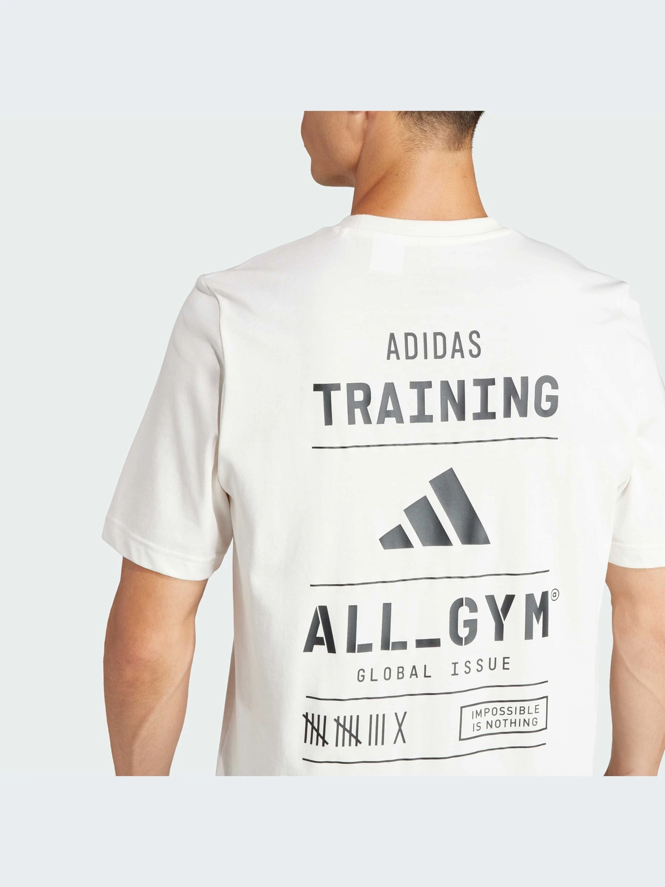 Футболки и поло Adidas модель IS2363-KZ Футболки и поло Adidas модель IS2363-KZ Фото