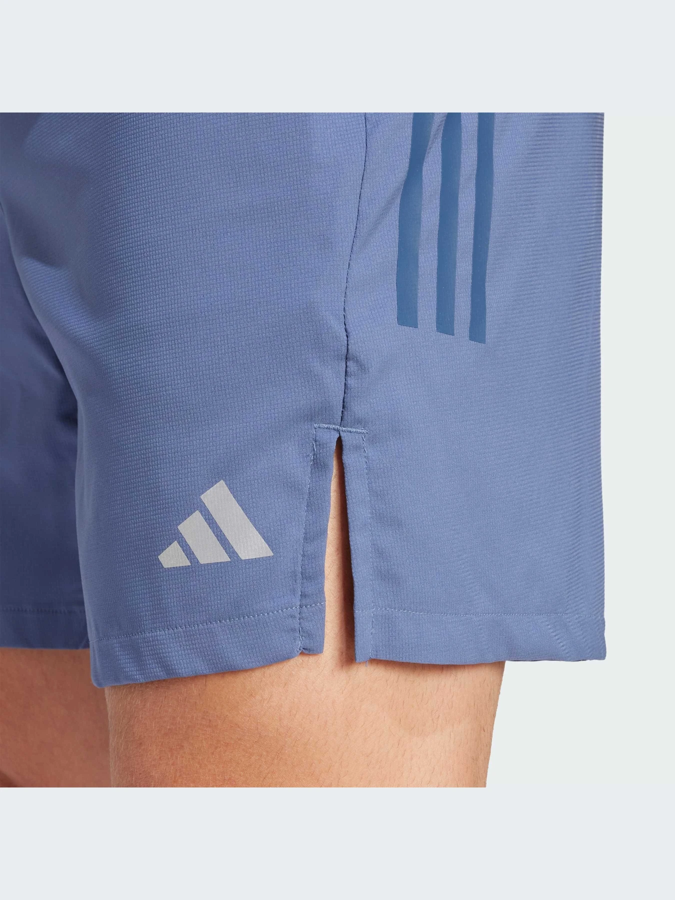 Шорты Adidas модель IS3724-KZ Шорты Adidas модель IS3724-KZ Фото