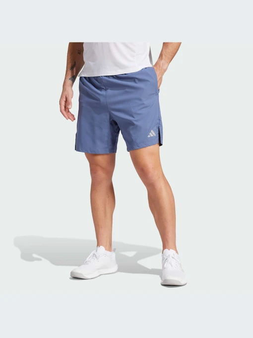 Шорты Adidas модель IS3724-KZ Фото