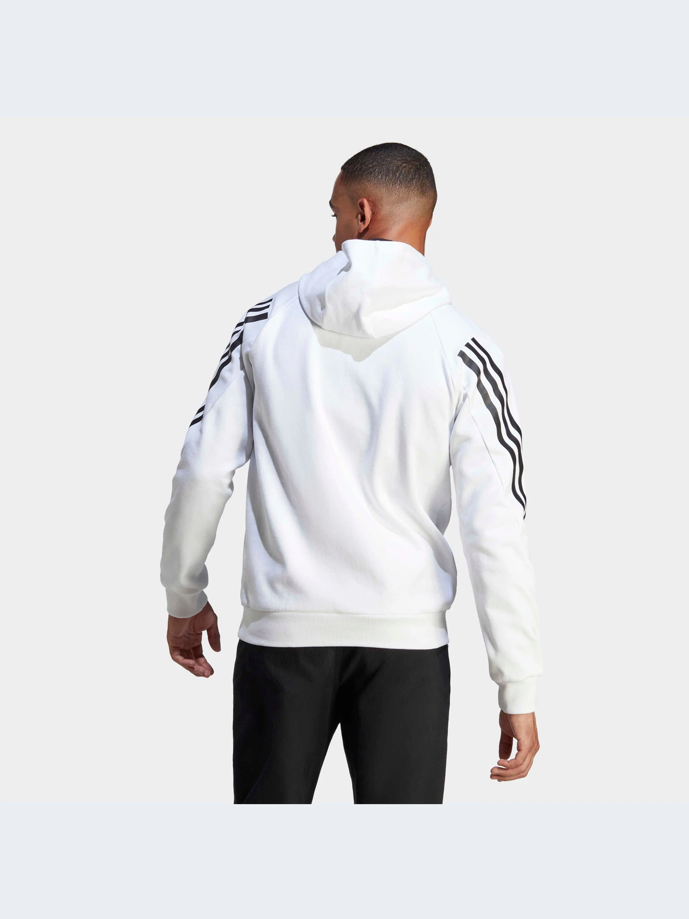 Худи и свитшоты Adidas модель IC6720-KZ Худи и свитшоты Adidas модель IC6720-KZ Фото