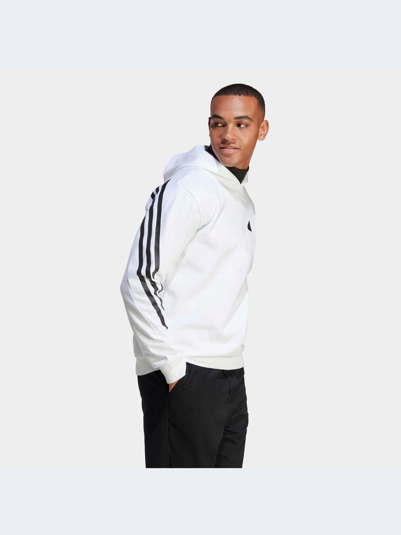 Худи и свитшоты Adidas модель IC6720-KZ Худи и свитшоты Adidas модель IC6720-KZ Фото