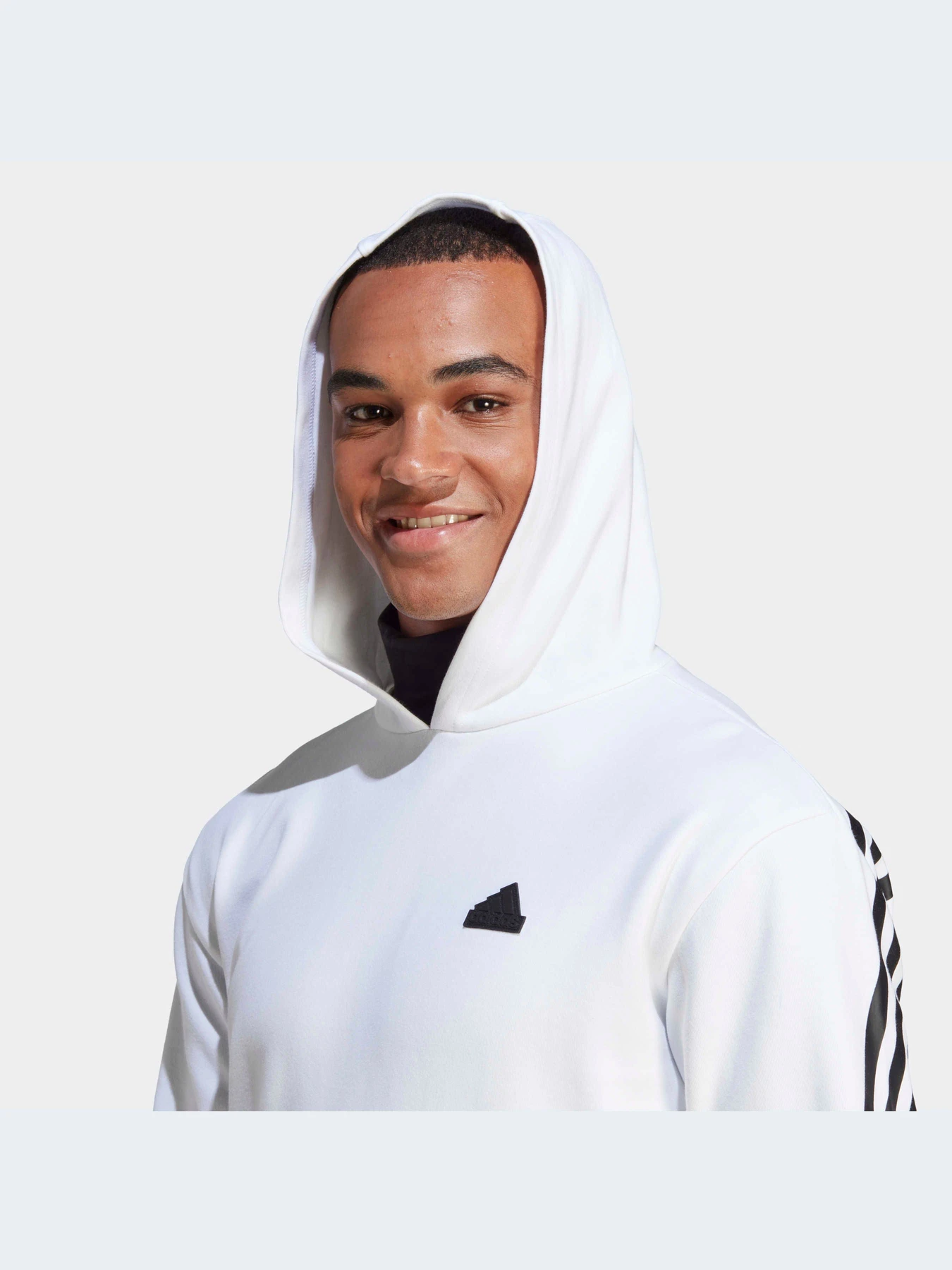 Худи и свитшоты Adidas модель IC6720-KZ Худи и свитшоты Adidas модель IC6720-KZ Фото