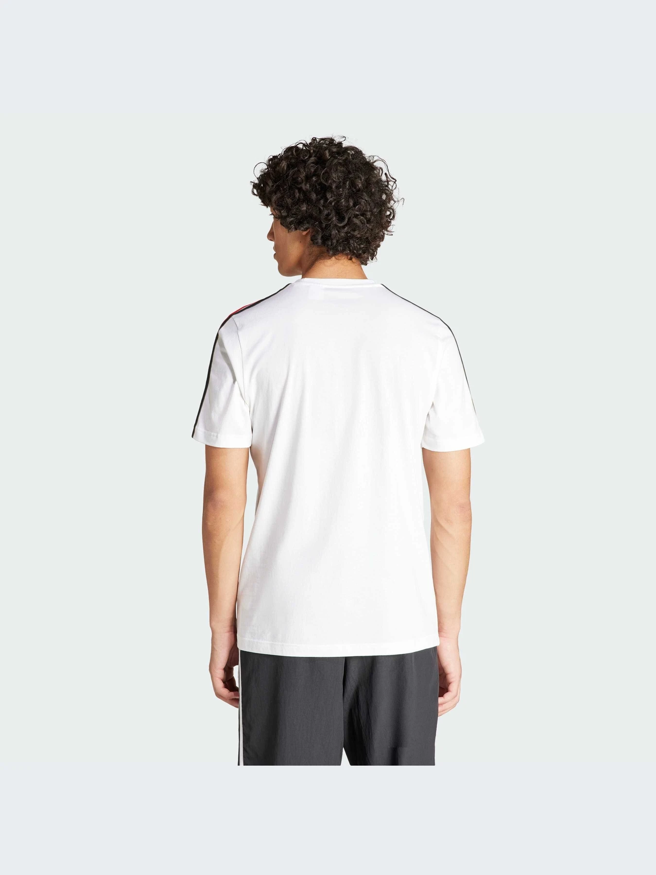 Футболки и поло Adidas модель IU2082-KZ Футболки и поло Adidas модель IU2082-KZ Фото