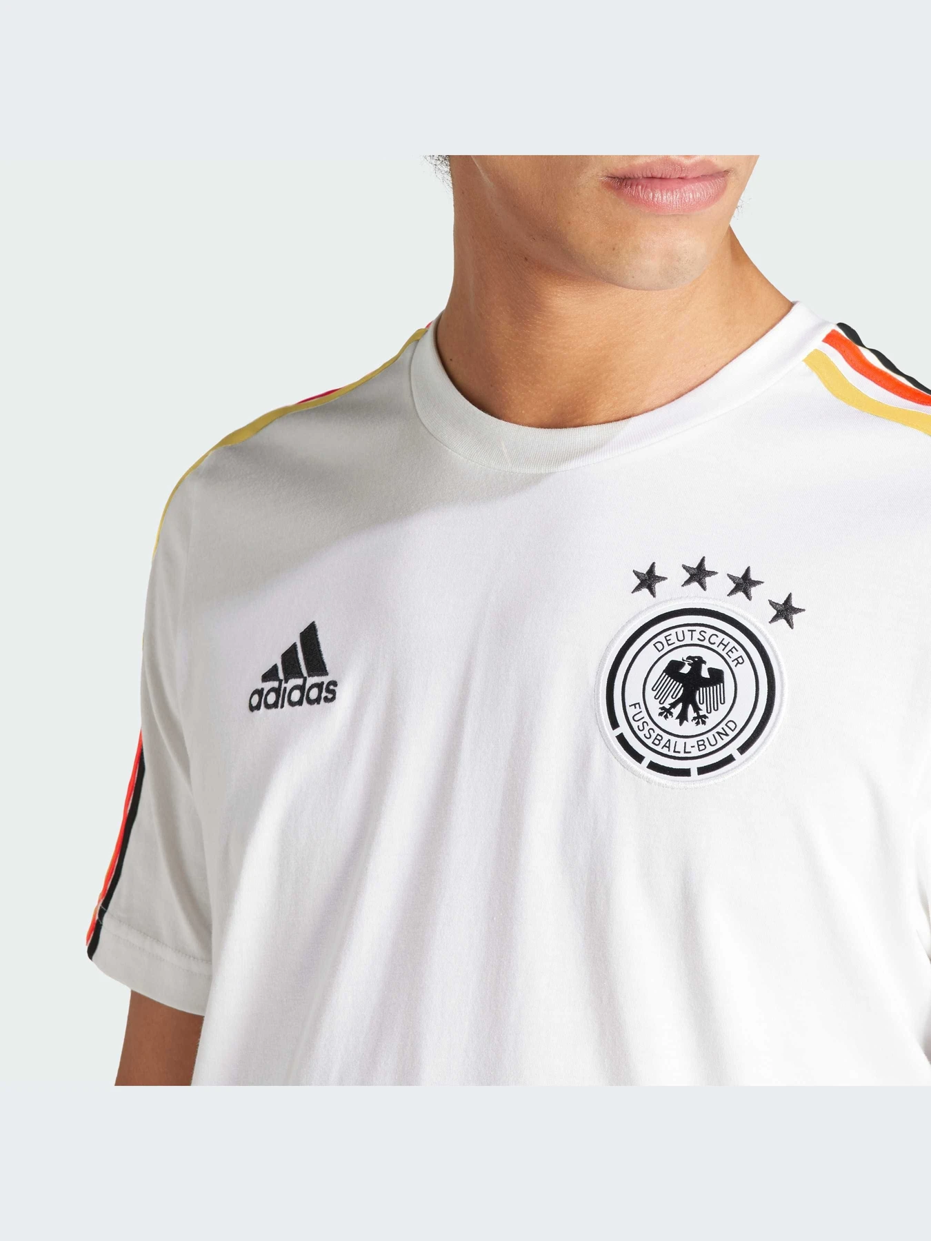 Футболки и поло Adidas модель IU2082-KZ Футболки и поло Adidas модель IU2082-KZ Фото
