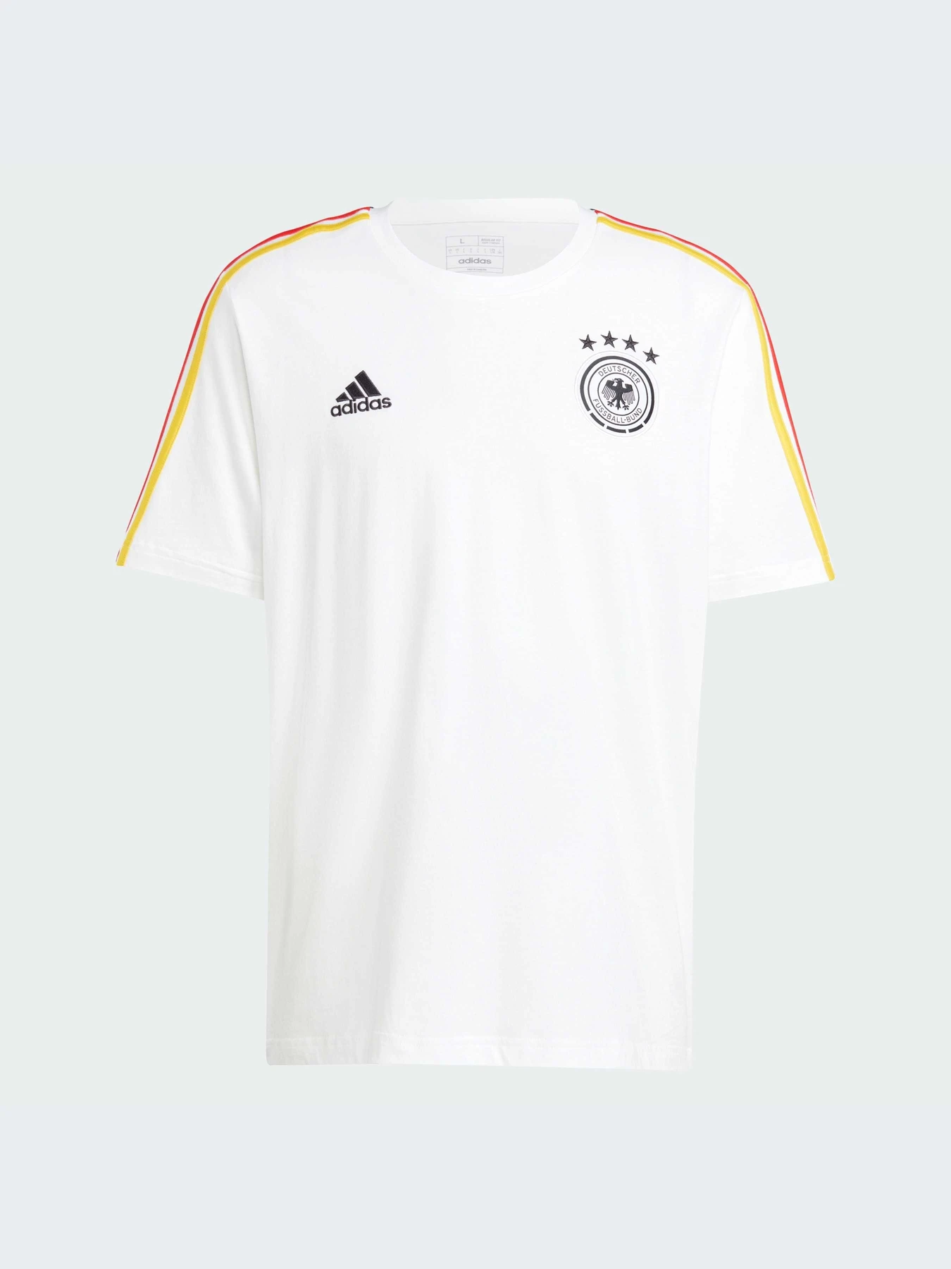 Футболки и поло Adidas модель IU2082-KZ Футболки и поло Adidas модель IU2082-KZ Фото