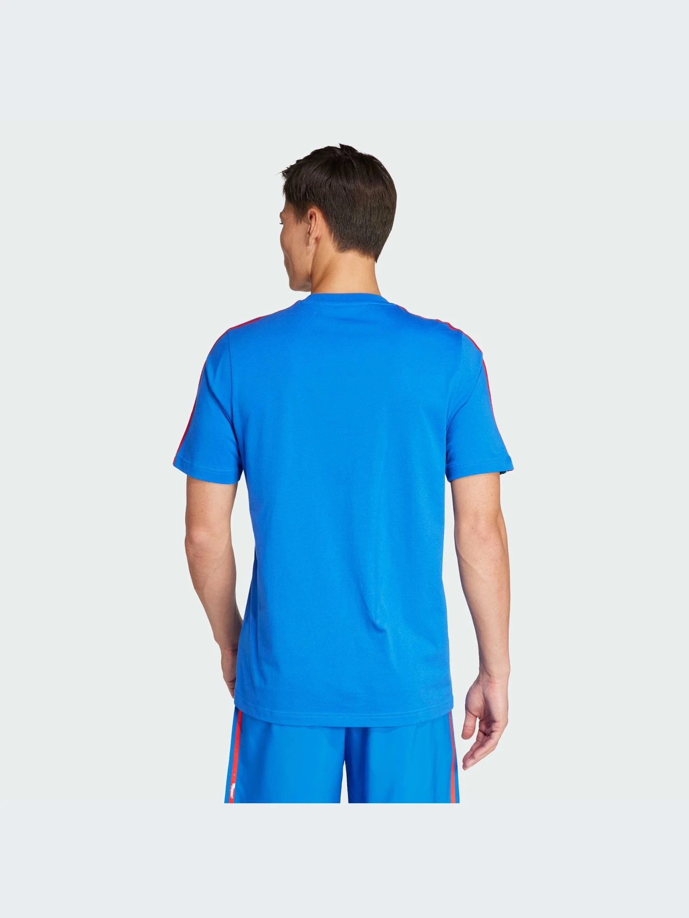 Футболки и поло Adidas модель IU2108-KZ Футболки и поло Adidas модель IU2108-KZ Фото