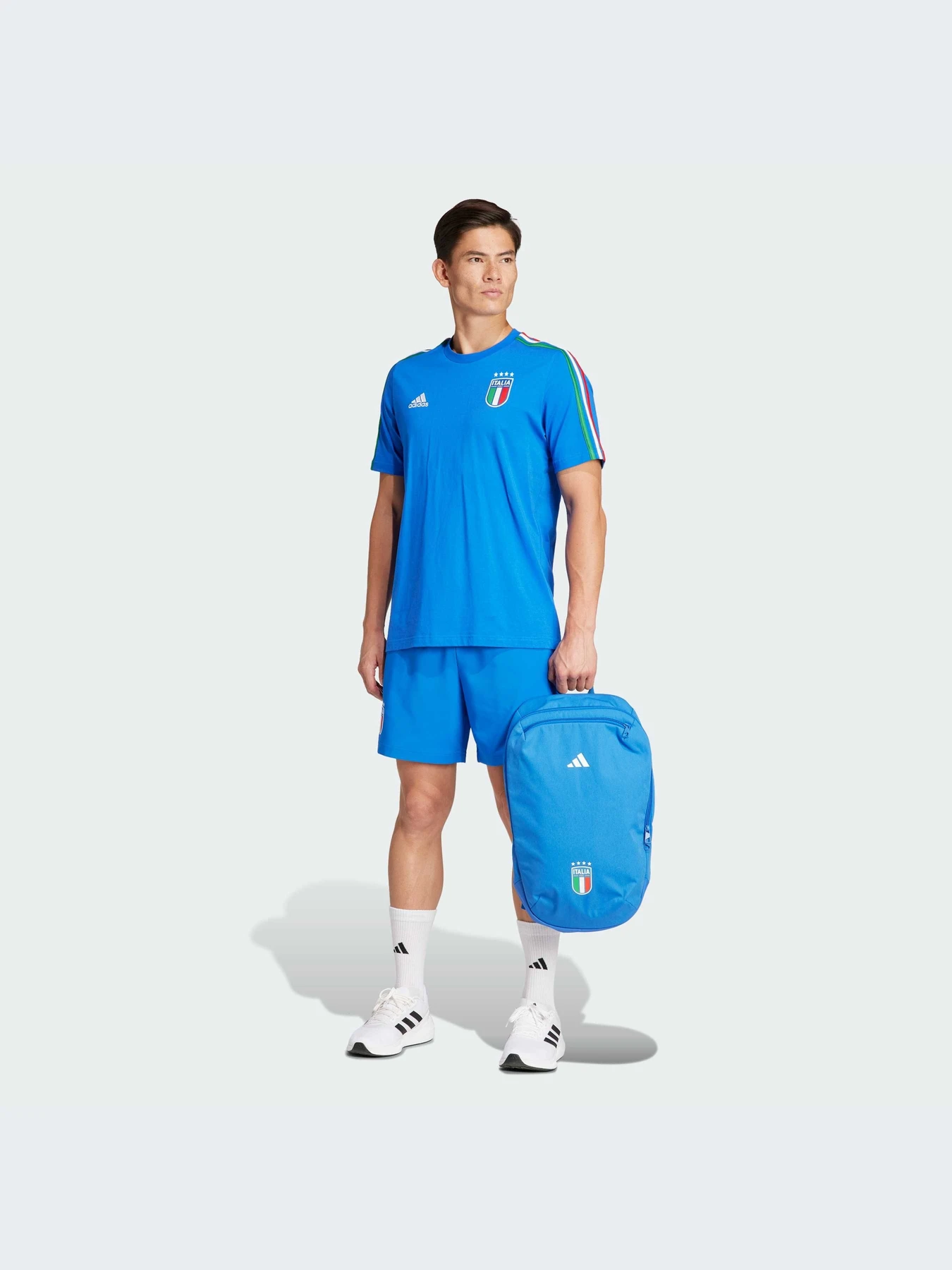 Футболки и поло Adidas модель IU2108-KZ Футболки и поло Adidas модель IU2108-KZ Фото