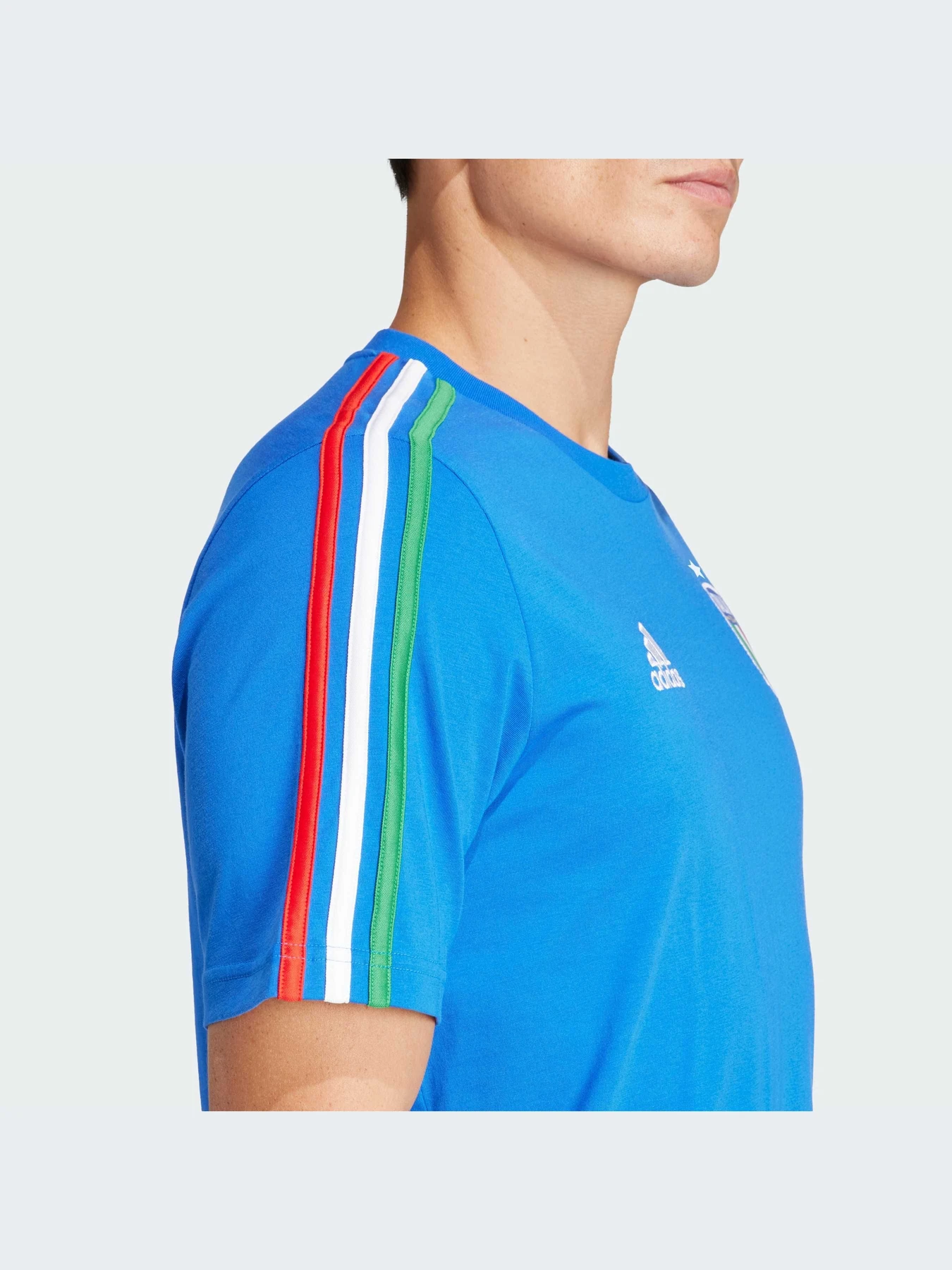 Футболки и поло Adidas модель IU2108-KZ Футболки и поло Adidas модель IU2108-KZ Фото
