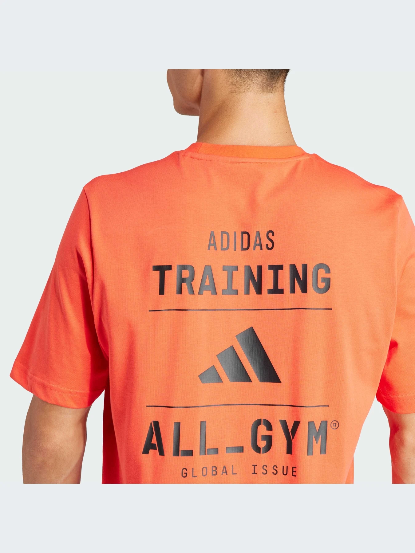 Футболки и поло Adidas модель IS7090-KZ Футболки и поло Adidas модель IS7090-KZ Фото