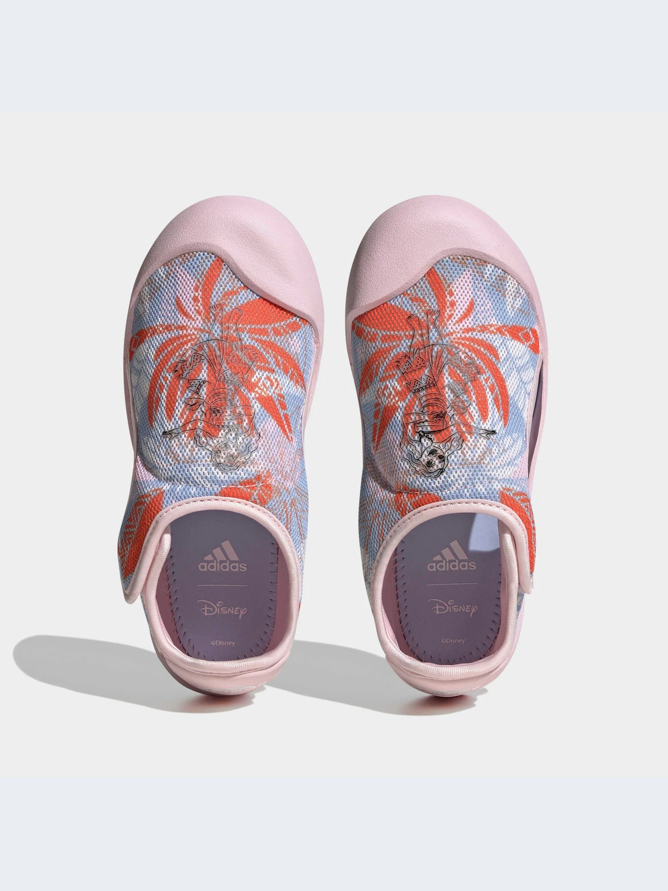 Сандалии Adidas модель FZ6512-KZ Сандалии Adidas модель FZ6512-KZ Фото
