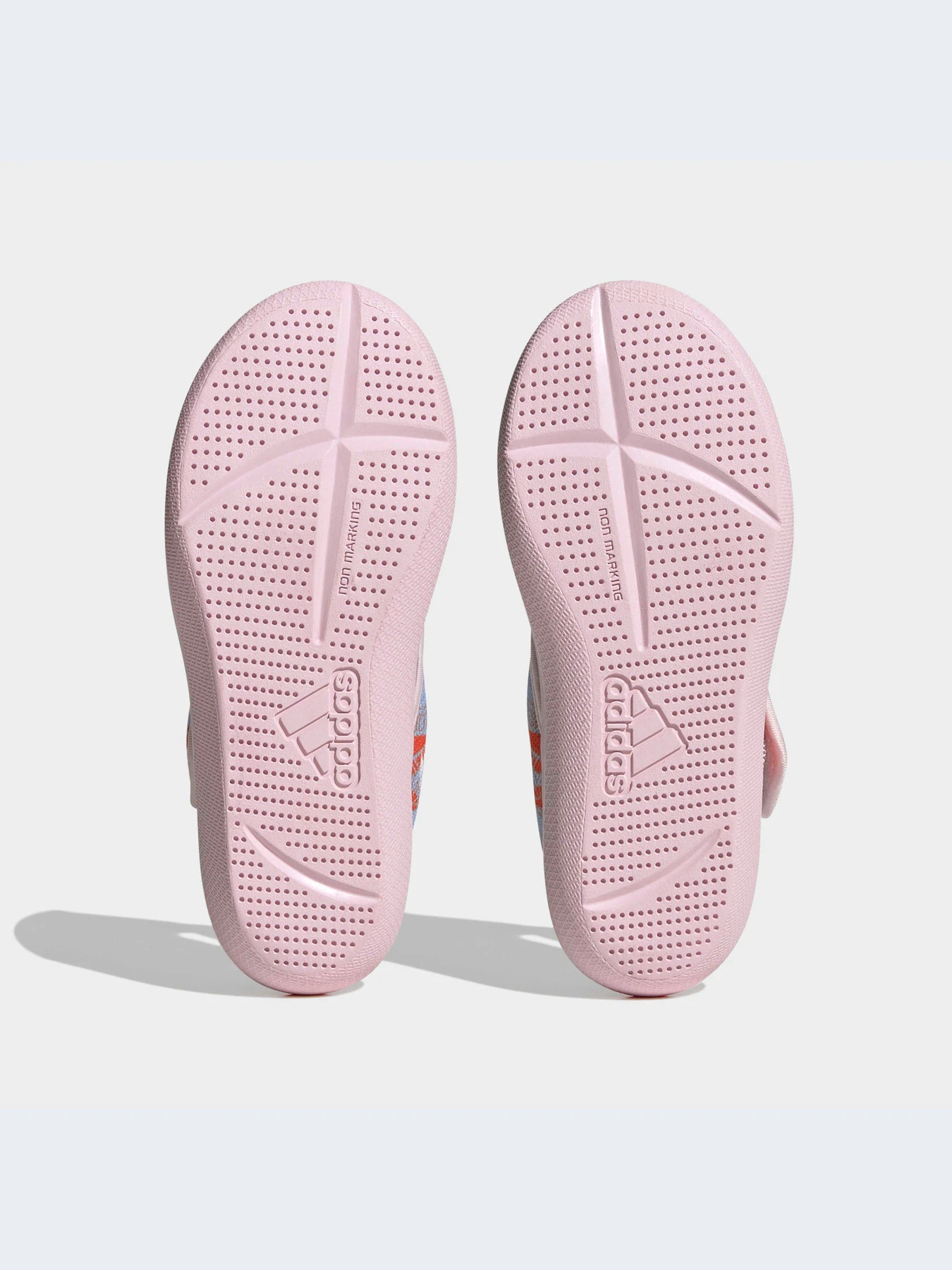 Сандалии Adidas модель FZ6512-KZ Сандалии Adidas модель FZ6512-KZ Фото