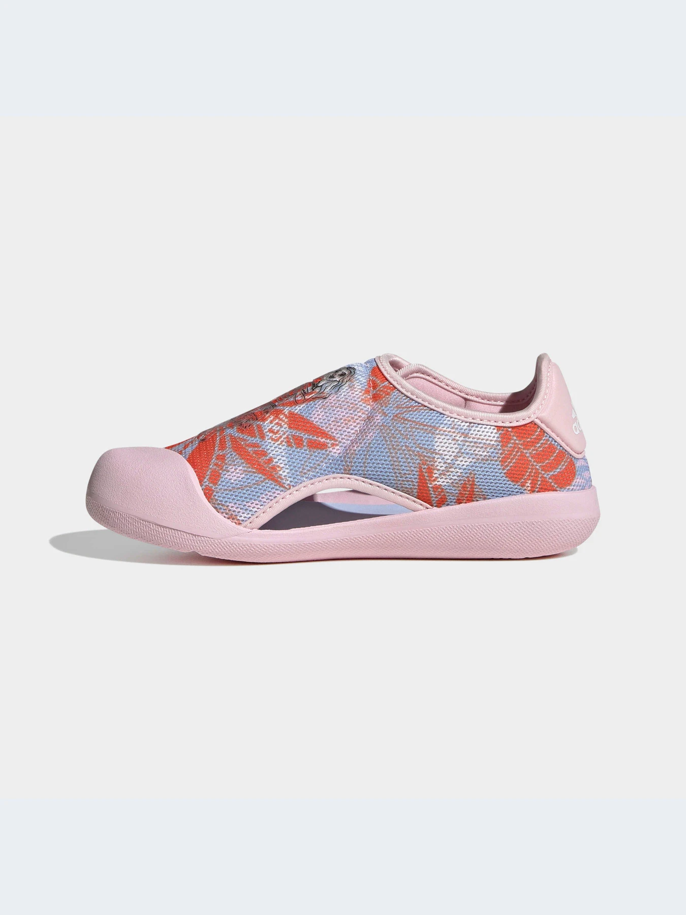 Сандалии Adidas модель FZ6512-KZ Сандалии Adidas модель FZ6512-KZ Фото