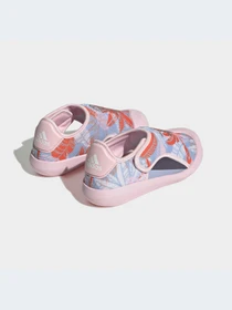 Сандалии Adidas модель FZ6512-KZ Фото