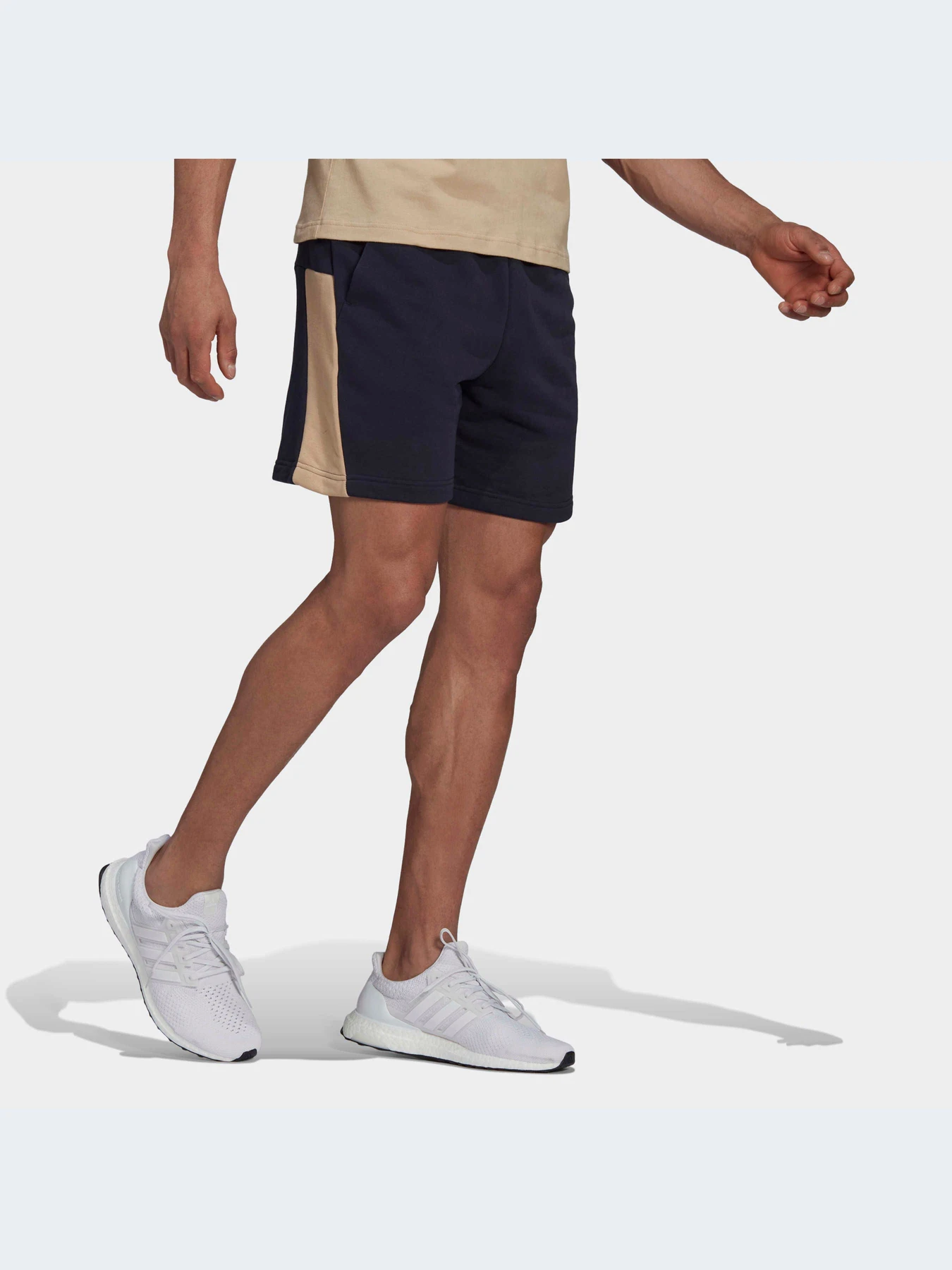 Шорты Adidas модель HC5851-KZ Шорты Adidas модель HC5851-KZ Фото