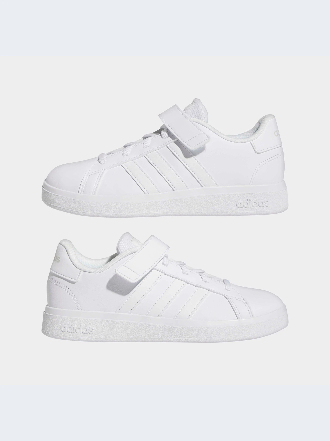 Кроссовки Adidas модель FZ6160-KZ Кроссовки Adidas модель FZ6160-KZ Фото