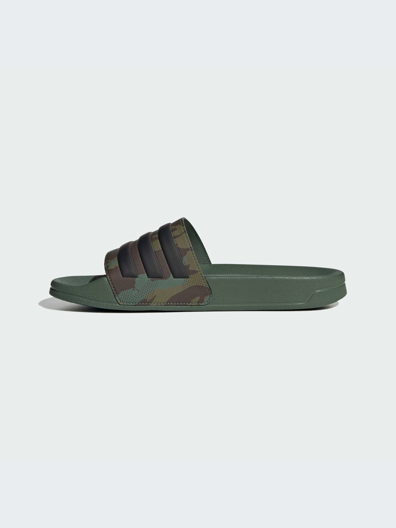 Шлёпанцы Adidas модель HP2953-KZ Шлёпанцы Adidas модель HP2953-KZ Фото