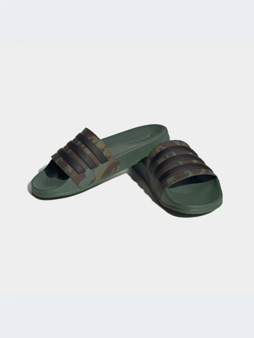 Шлёпанцы Adidas модель HP2953-KZ Фото