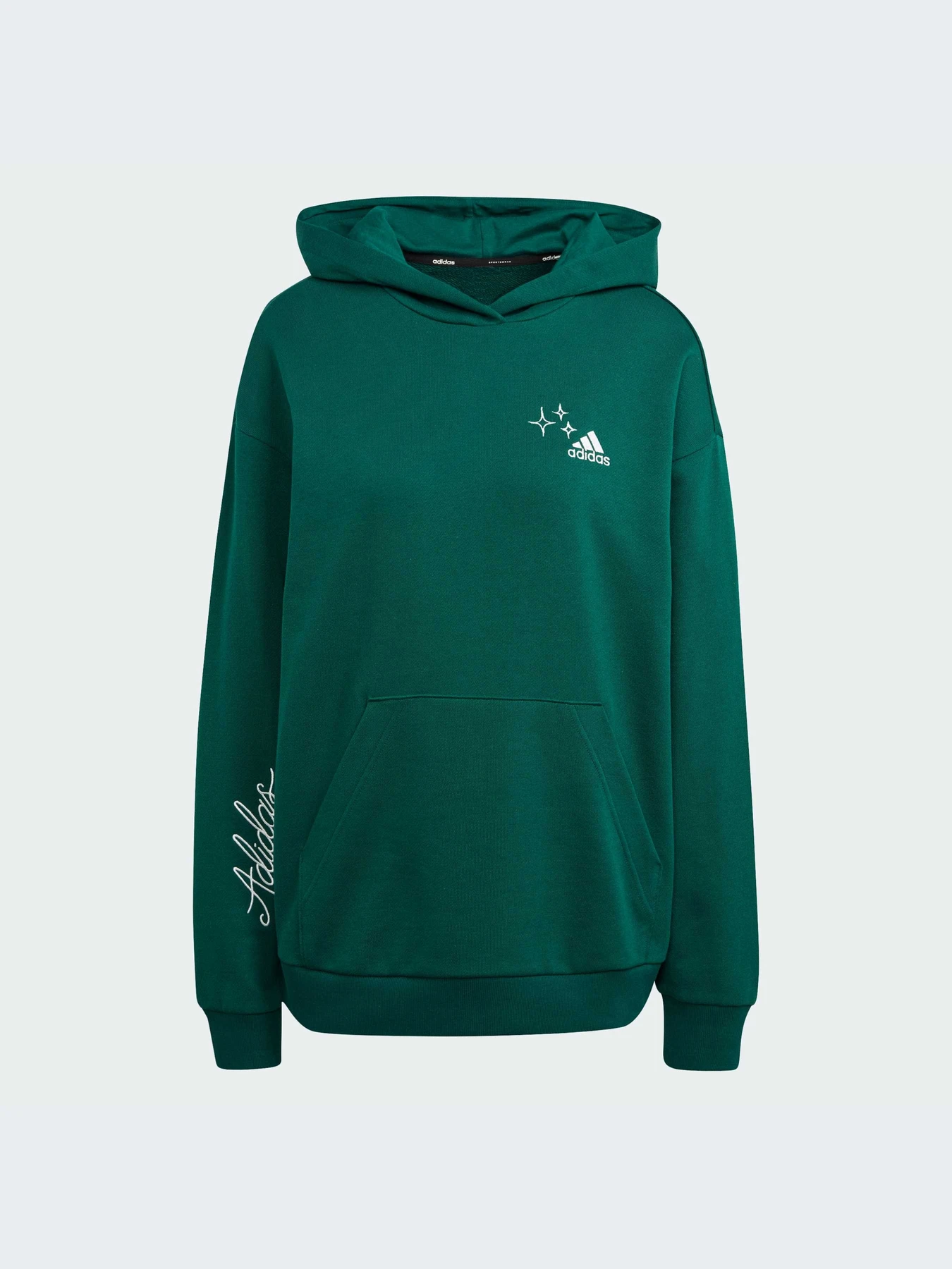 Худи и свитшоты Adidas модель IT8211-KZ Худи и свитшоты Adidas модель IT8211-KZ Фото