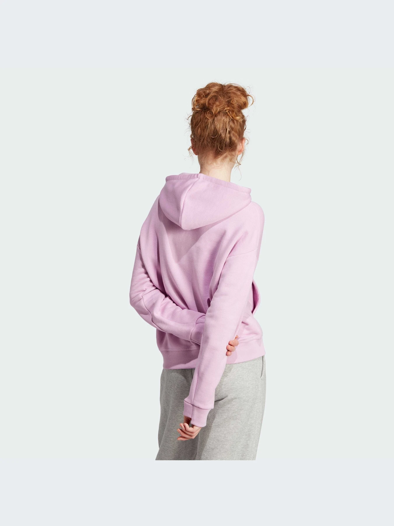 Худи и свитшоты Adidas модель IU3174-KZ Худи и свитшоты Adidas модель IU3174-KZ Фото