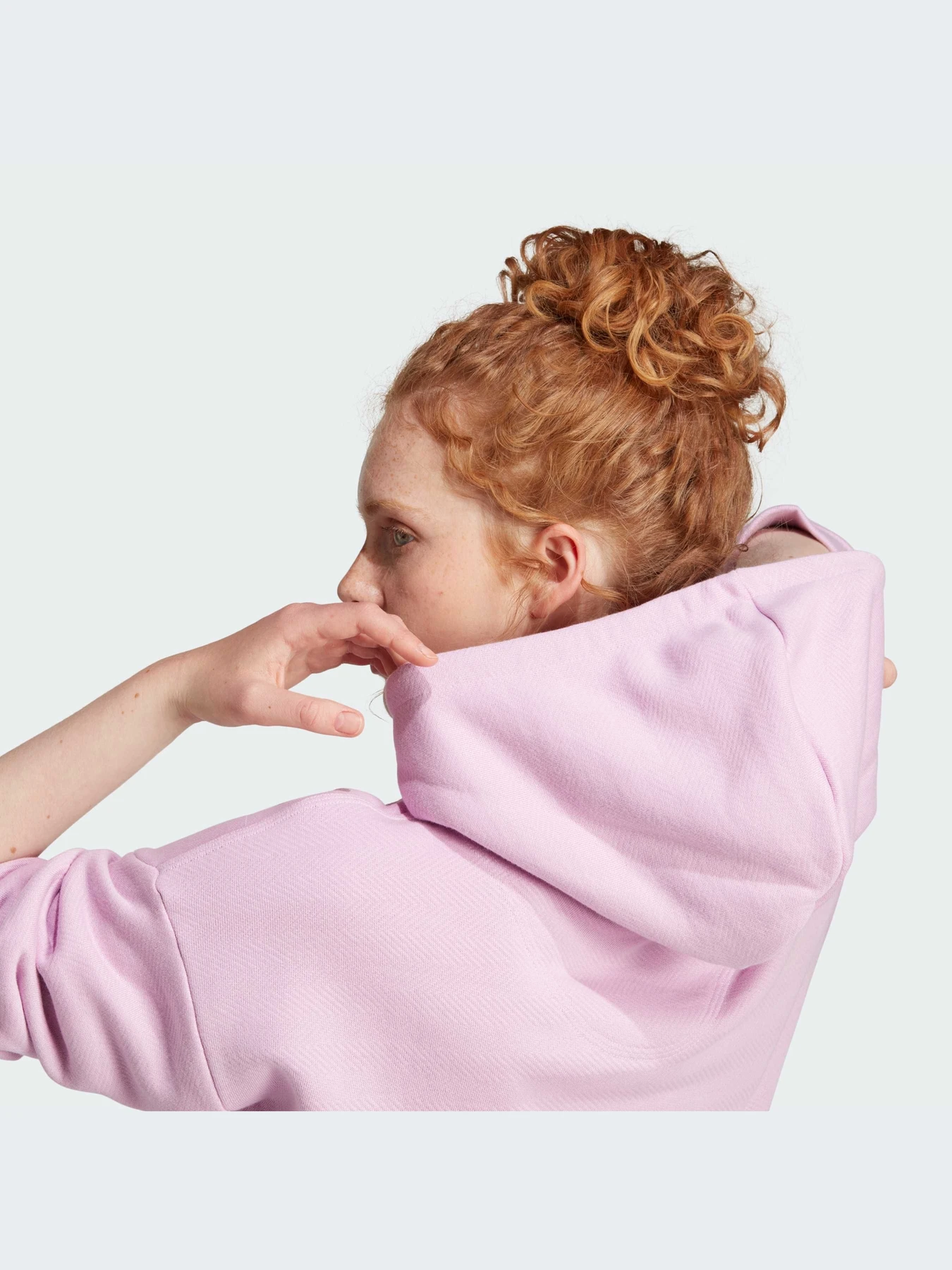Худи и свитшоты Adidas модель IU3174-KZ Худи и свитшоты Adidas модель IU3174-KZ Фото