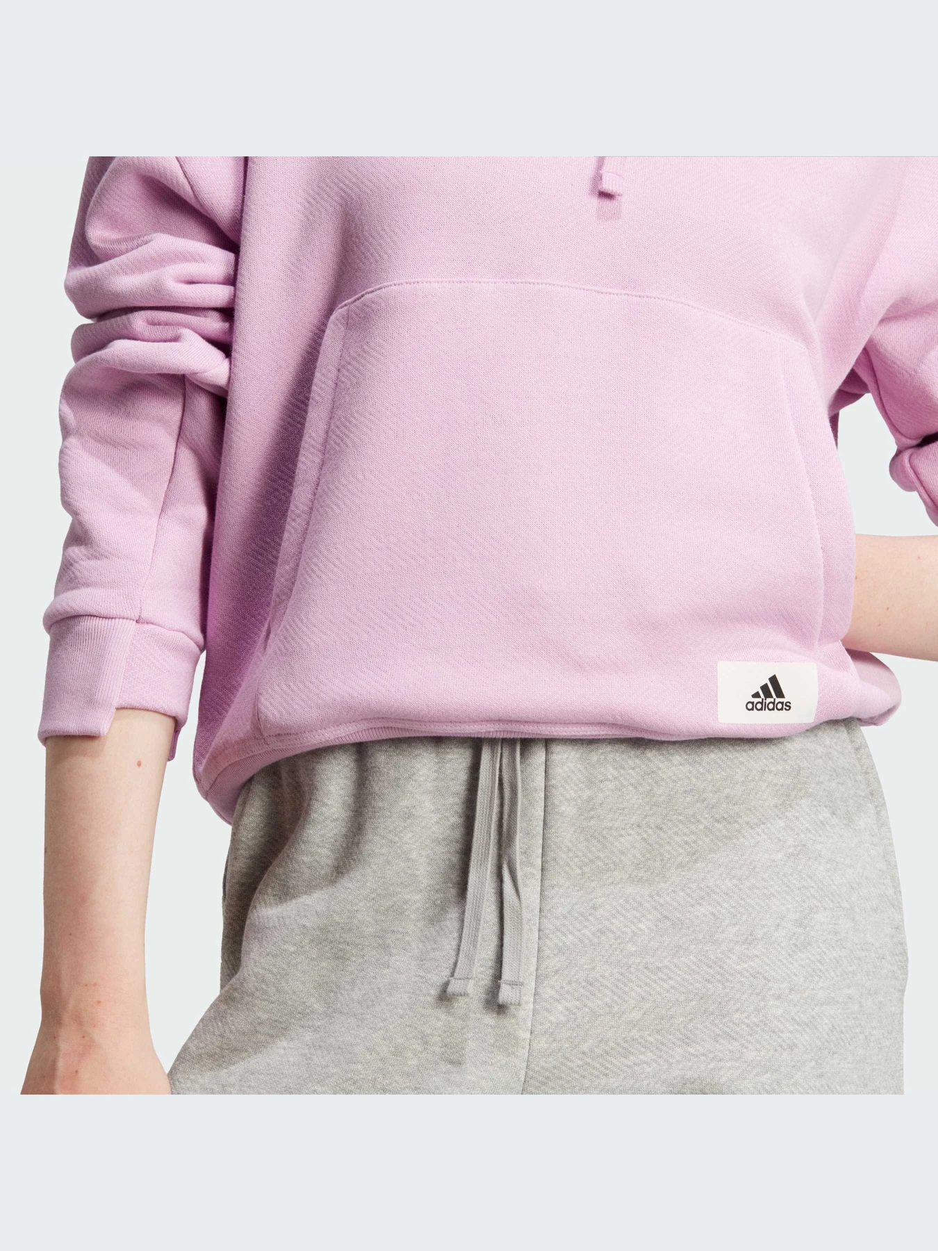 Худи и свитшоты Adidas модель IU3174-KZ Худи и свитшоты Adidas модель IU3174-KZ Фото