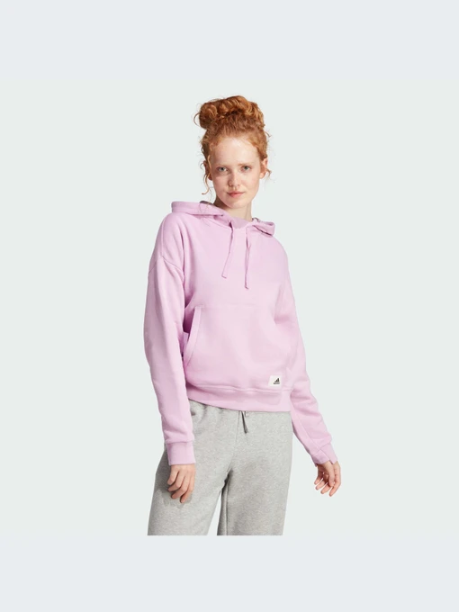 Худи и свитшоты Adidas модель IU3174-KZ Фото