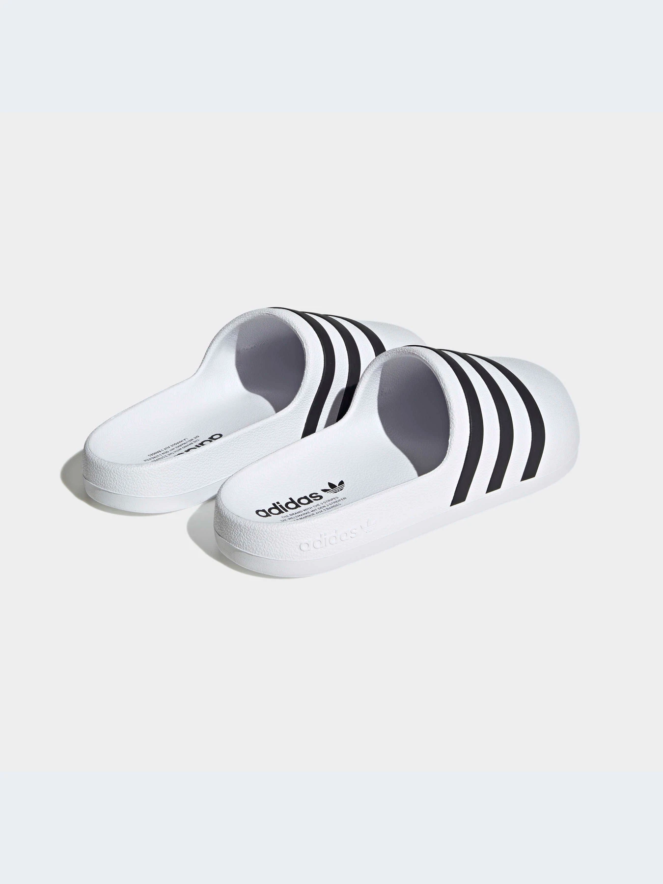 Шлёпанцы Adidas Adilette модель HQ7219-KZ Шлёпанцы Adidas Adilette модель HQ7219-KZ Фото