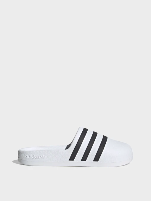Шлёпанцы Adidas Adilette модель HQ7219-KZ Фото