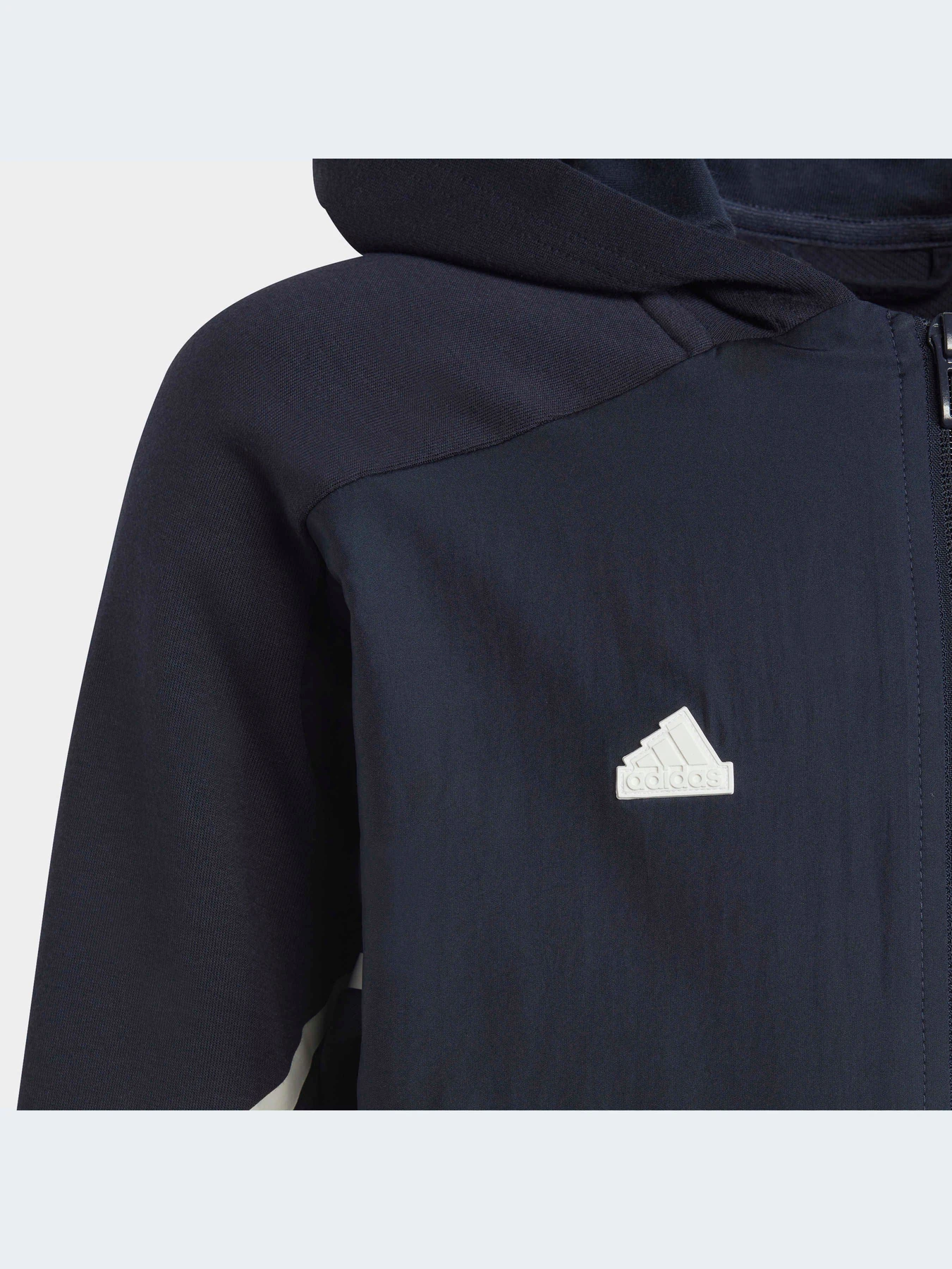 Худи и свитшоты Adidas модель HR6278-KZ Худи и свитшоты Adidas модель HR6278-KZ Фото