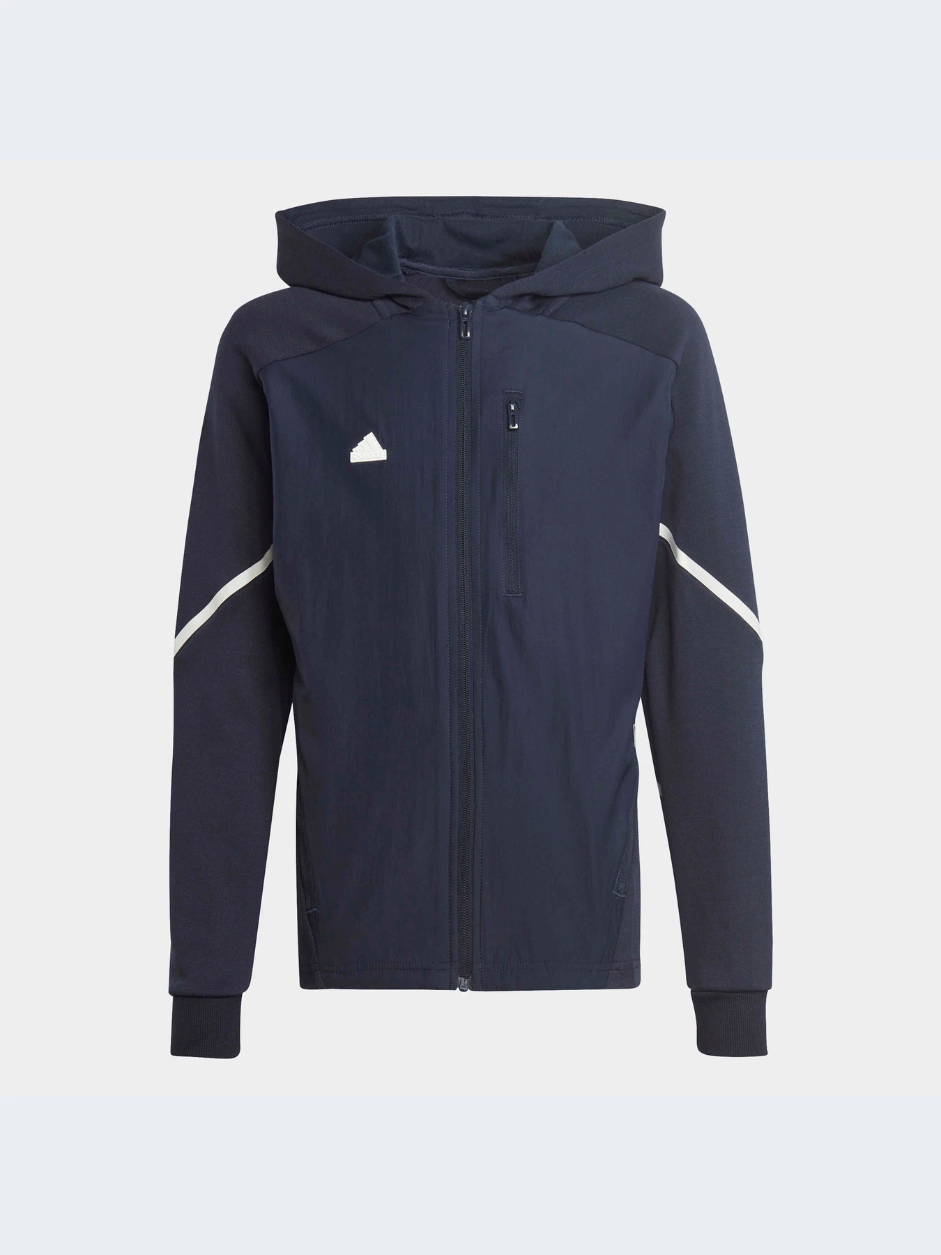 Худи и свитшоты Adidas модель HR6278-KZ Худи и свитшоты Adidas модель HR6278-KZ Фото