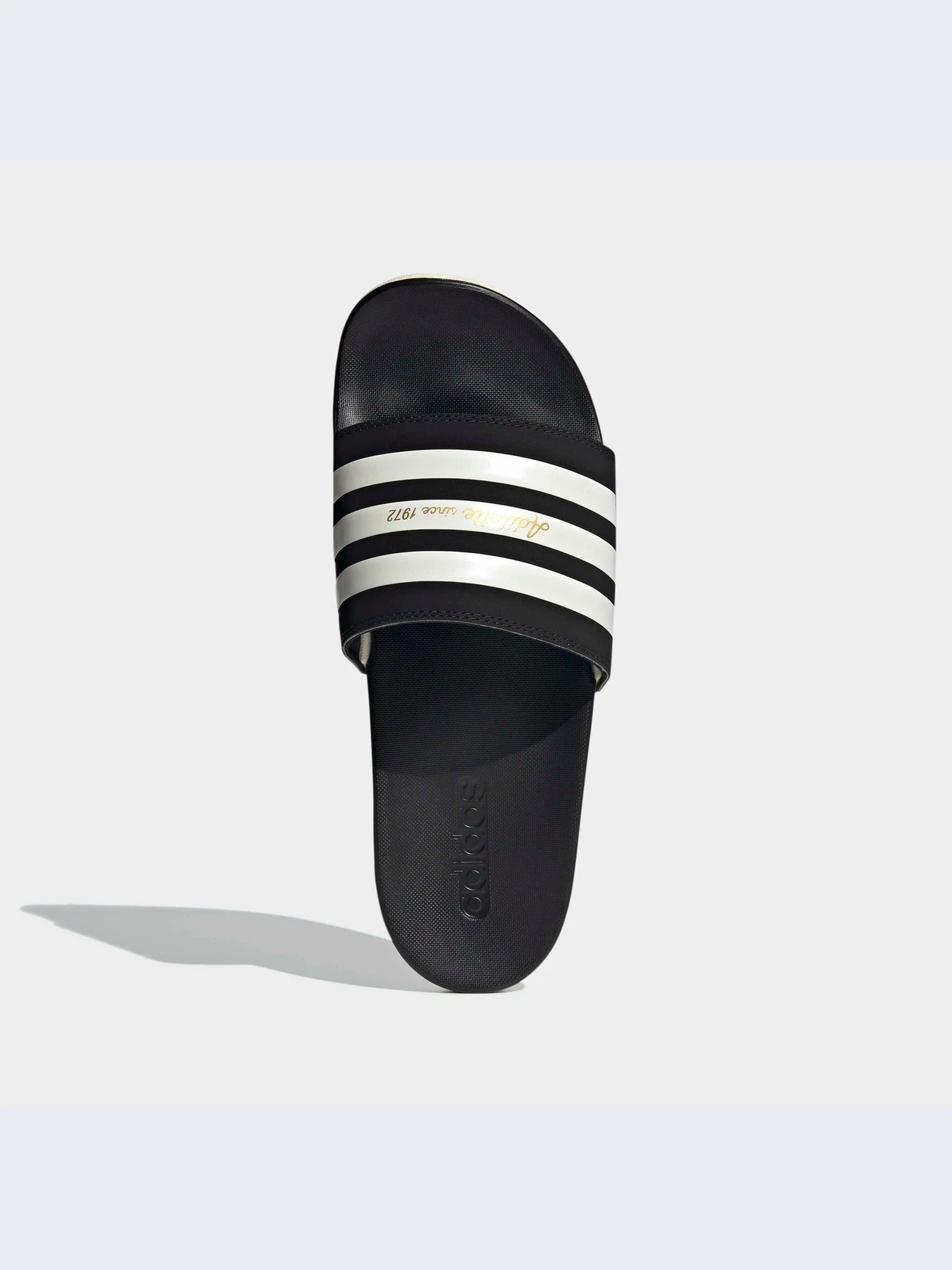 Шлёпанцы Adidas модель GW5966-KZ Шлёпанцы Adidas модель GW5966-KZ Фото