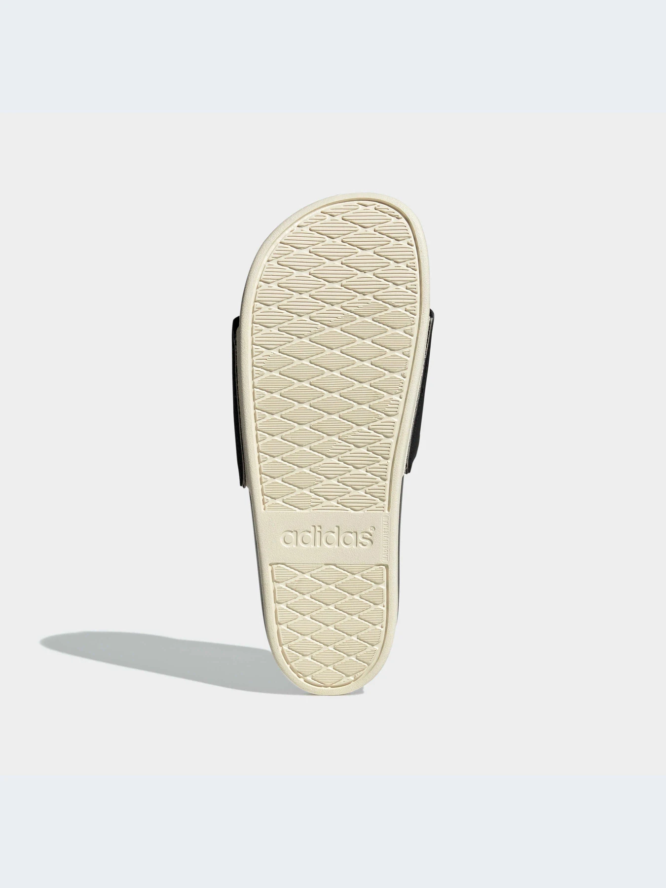 Шлёпанцы Adidas модель GW5966-KZ Шлёпанцы Adidas модель GW5966-KZ Фото