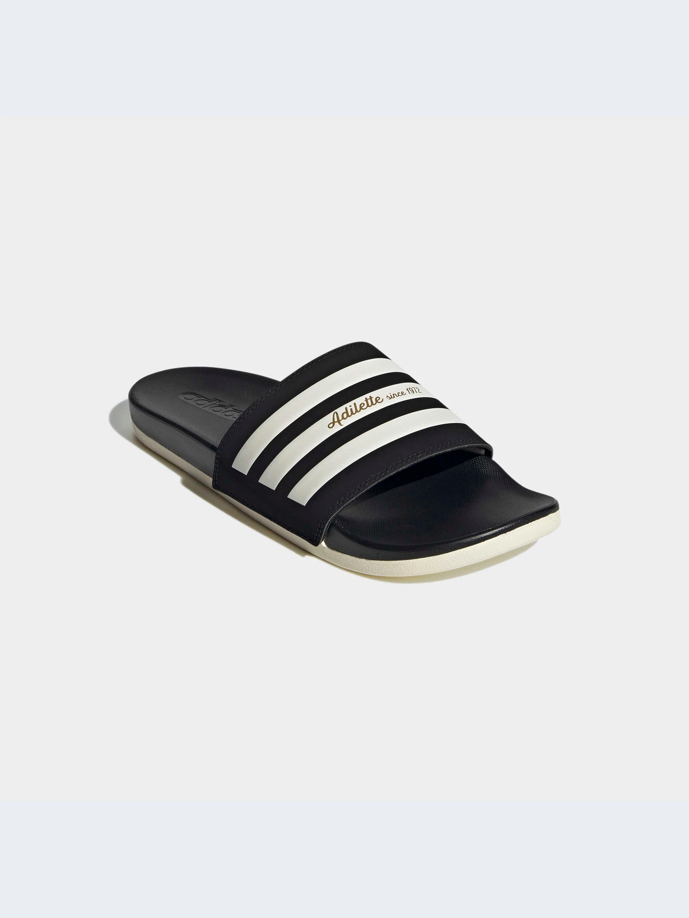 Шлёпанцы Adidas модель GW5966-KZ Шлёпанцы Adidas модель GW5966-KZ Фото