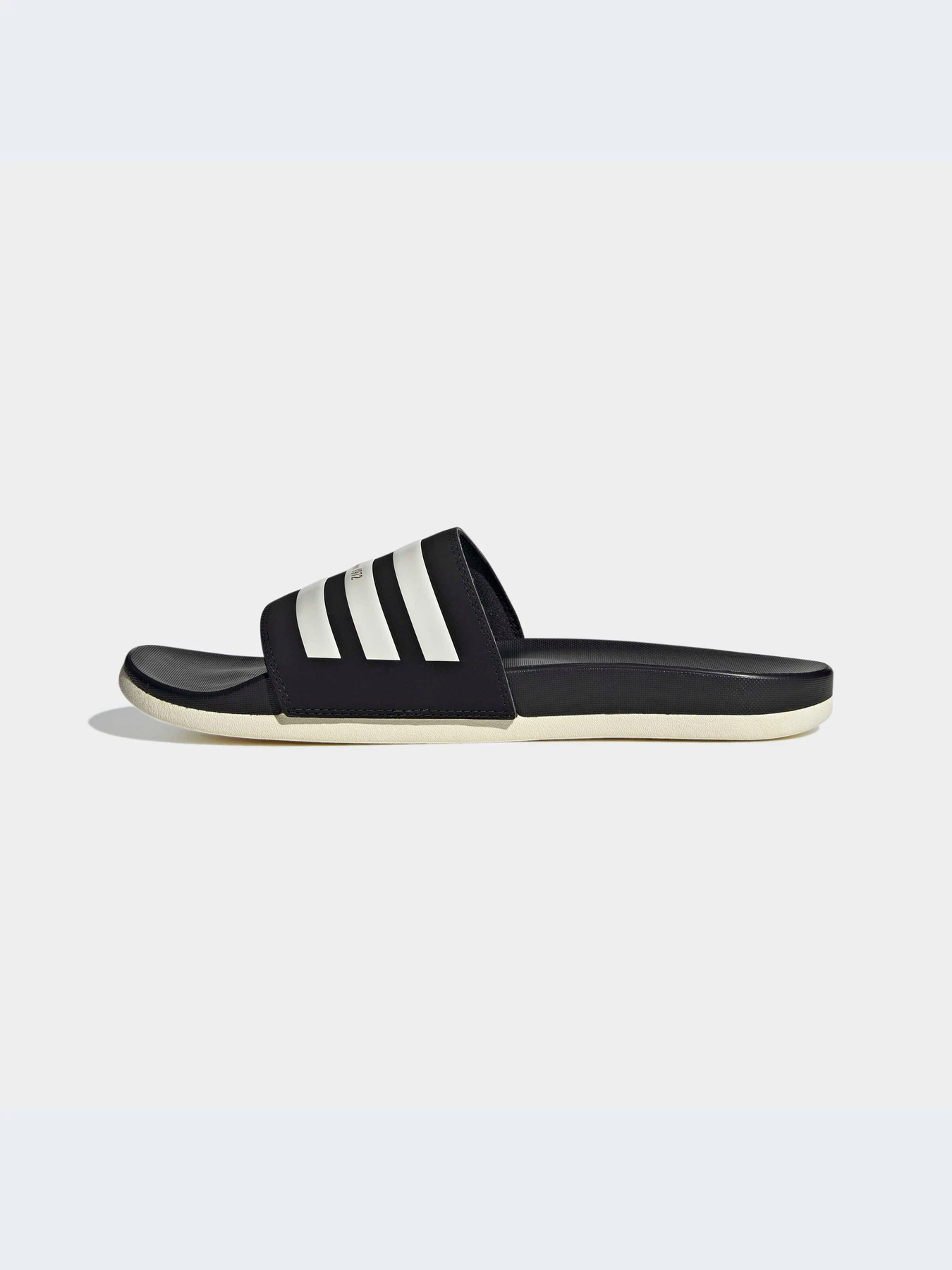 Шлёпанцы Adidas модель GW5966-KZ Шлёпанцы Adidas модель GW5966-KZ Фото